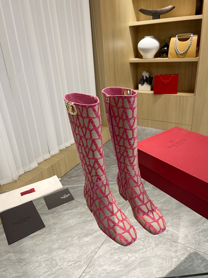 Va1e*ntin0 boots
